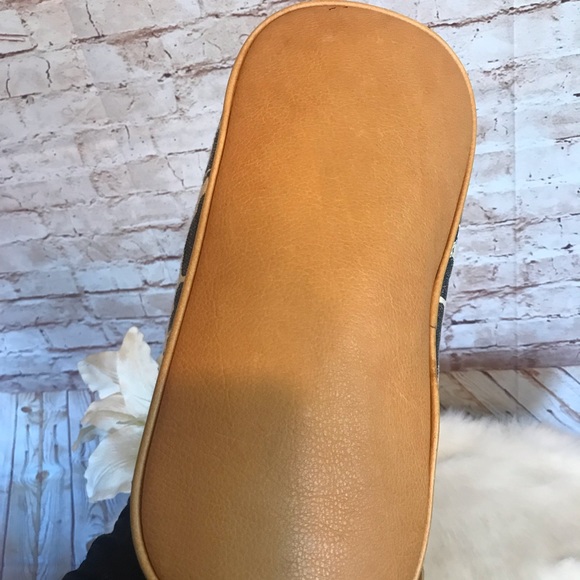 Miss Albright anthropologie heart crossbody bag - Picture 6 of 12